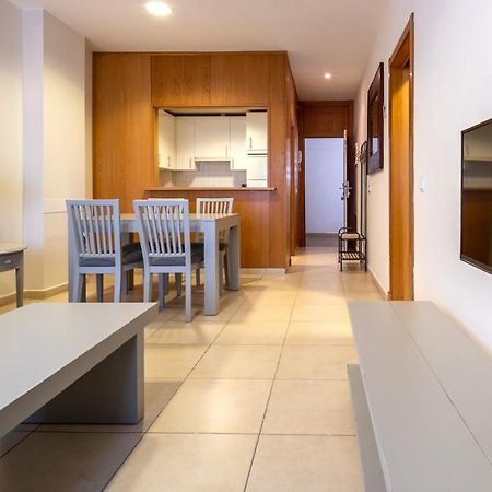 Primera Planta Punta Umbria 2 Dormitorios Junto Al Mar Punta Umbría Exterior foto