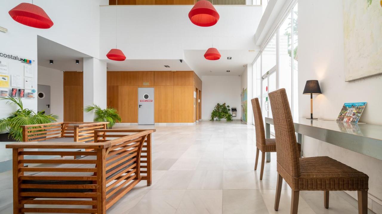 Primera Planta Punta Umbria 2 Dormitorios Junto Al Mar Punta Umbría Exterior foto